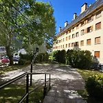 Espectacular Apartamento Atico Canfranc Estacion