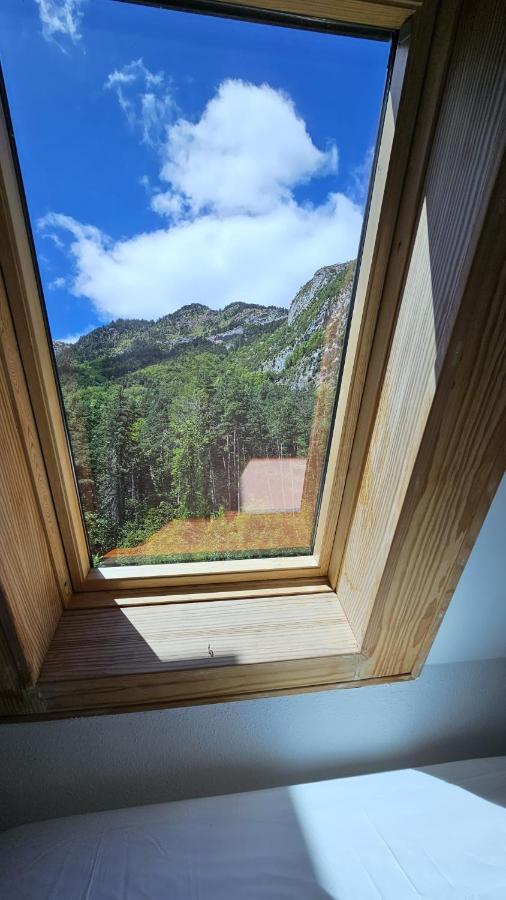 Espectacular Apartamento Atico Estacion * Canfranc