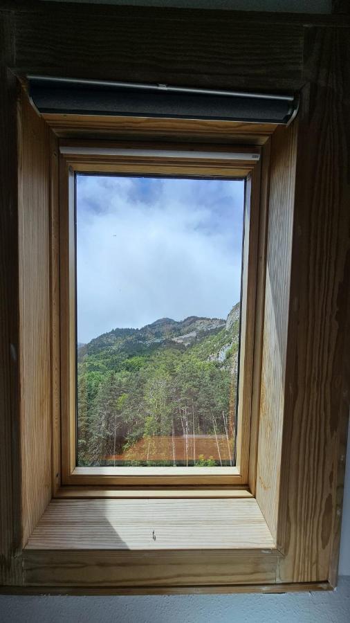 Espectacular Apartamento Atico Estacion Canfranc